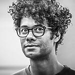 Richard Ayoade
