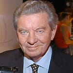 Richard Baker