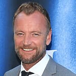 Richard Dormer