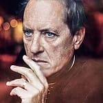 Richard E Grant