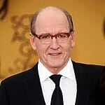 Richard Jenkins