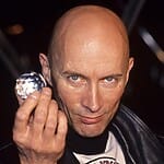 Richard Obrien