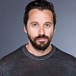 Richard Pyros