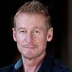 Richard Roxburgh