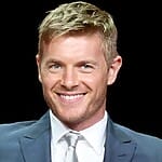 Rick Cosnett