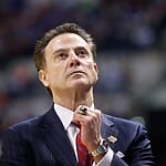 Rick Pitino