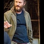 Rick Warden