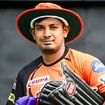 Ricky Bhui