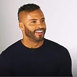 Ricky Whittle