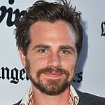 Rider Strong