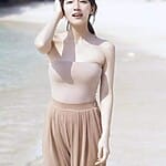 Riho Yoshioka