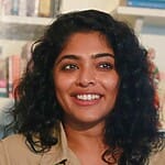 Rima Kallingal