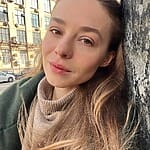 Rina Grishina