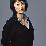 Rinko Kikuchi