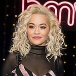 Rita Ora