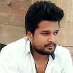 Ritesh Pandey