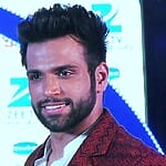 Rithvik Dhanjani
