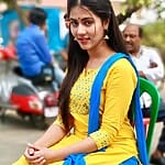 Rittika Sen