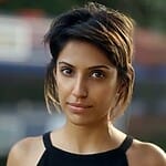 Ritu Arya