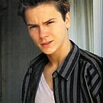 River Phoenix