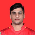 Rizwan Hussain