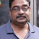 R N R Manohar