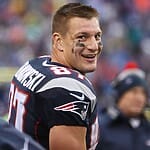 Rob Gronkowski