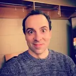Rob McClure