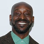 Rob Morgan