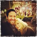 Rob Morrow