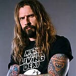 Rob Zombie