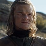 Robert Aramayo
