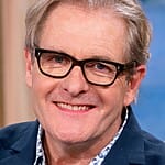 Robert Bathurst