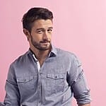 Robert Buckley
