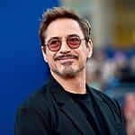 Robert Downey Jr