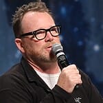Robert Duncan Mcneill