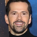 Robert Fairchild