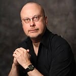 Robert J Sawyer