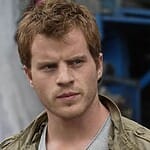 Robert Kazinsky