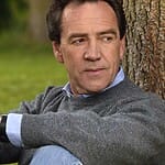 Robert Lindsay