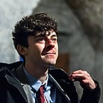 Robert Mccormack