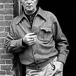 Robert Mitchum