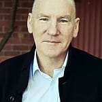Robert Morgan