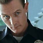 Robert Patrick