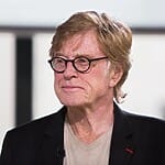 Robert Redford