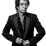 Robin Le Mesurier