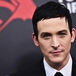 Robin Lord Taylor