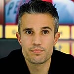 Robin Van Persie