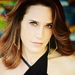 Robyn Ross