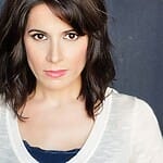 Rochelle Greenwood